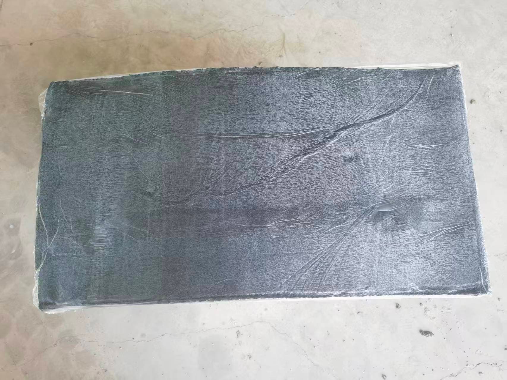 Second-grade Tread Reclaimed Rubber view 2